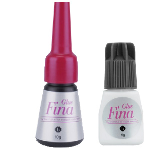 FINAフィーナ グルー (10g・5g)